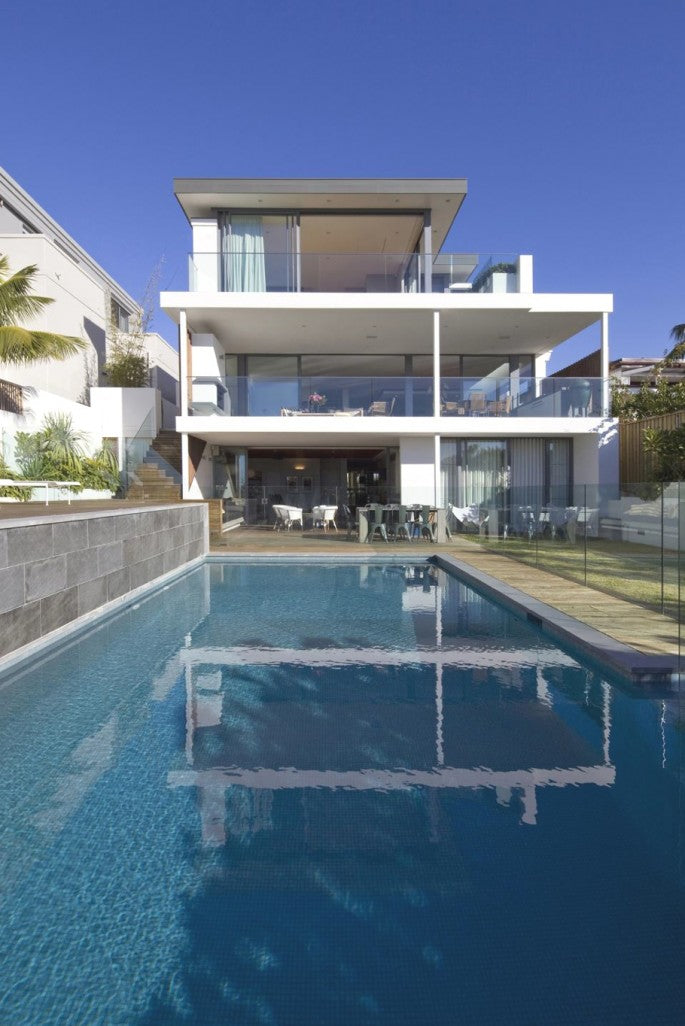 Contemporary G House, Australia