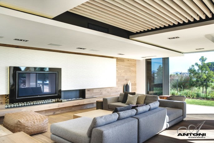 Luxury Pearl Valley Property, Cape Town