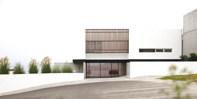 Luxurious Casa Real del Mar, Mexico