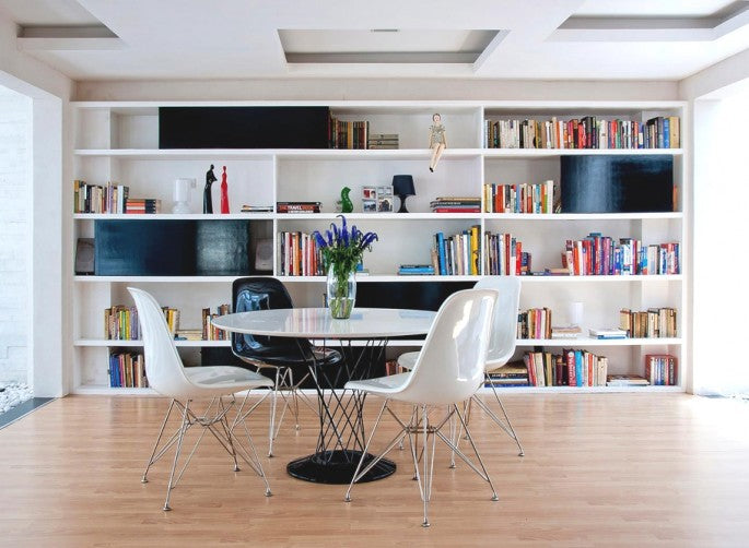 Contemporary Courtyard House, Philippines