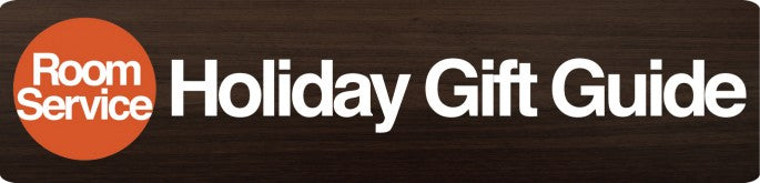 room service’s holiday gift guide