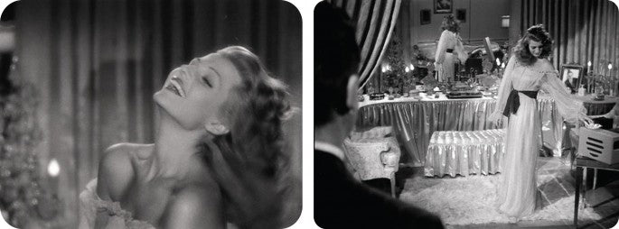 the origins of hollywood regency