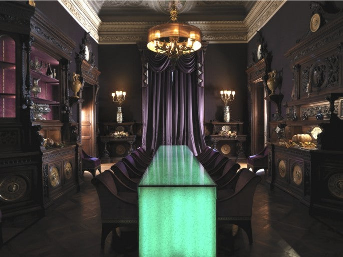 The Grand Hotel Villa Cora, Florence