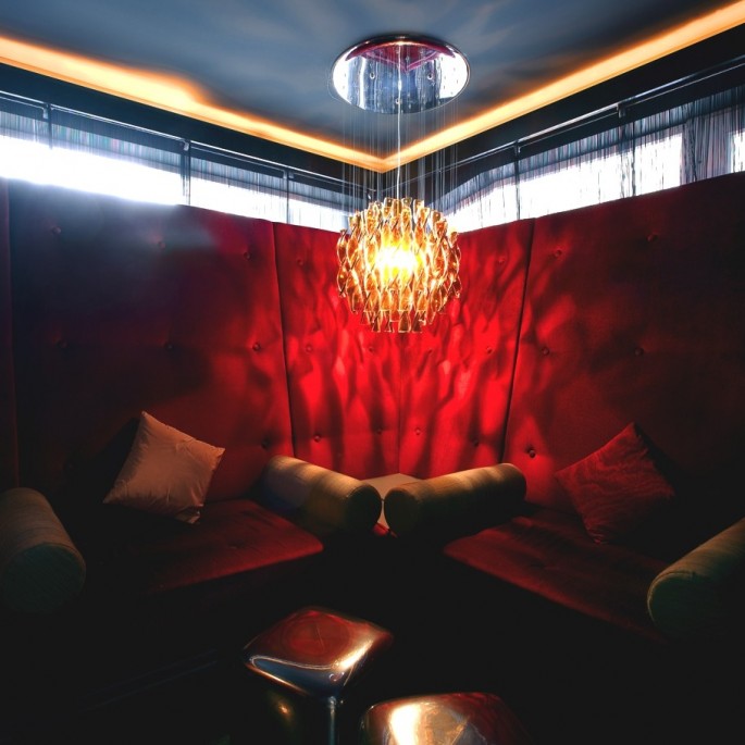 Luxury Hotel Nevai, Verbier, Switzerland