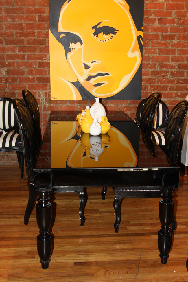 Modern Dining tables for every Occasion