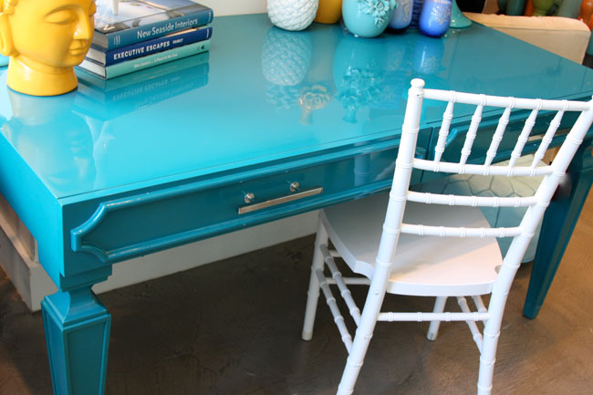 Modern Office & Organization