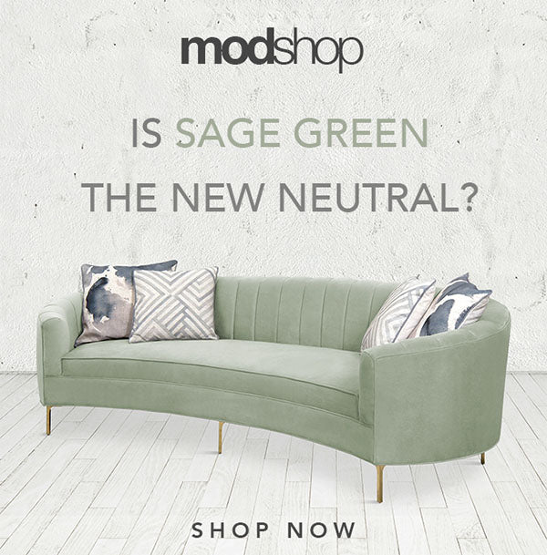 Is Sage the New Neutral?