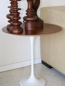 Chic and Functional Modern Side Tables