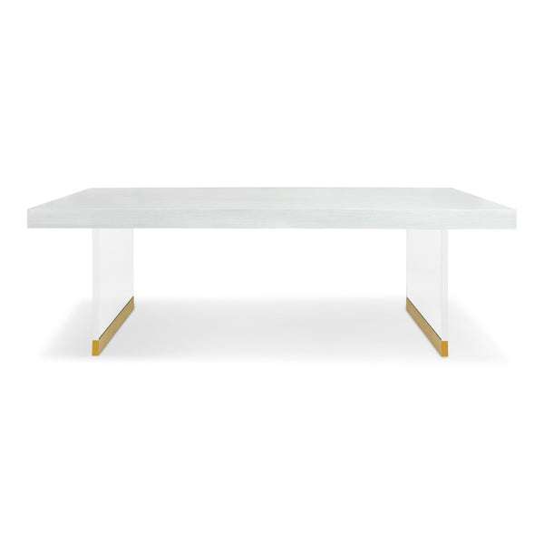 Durban 2 Dining Table