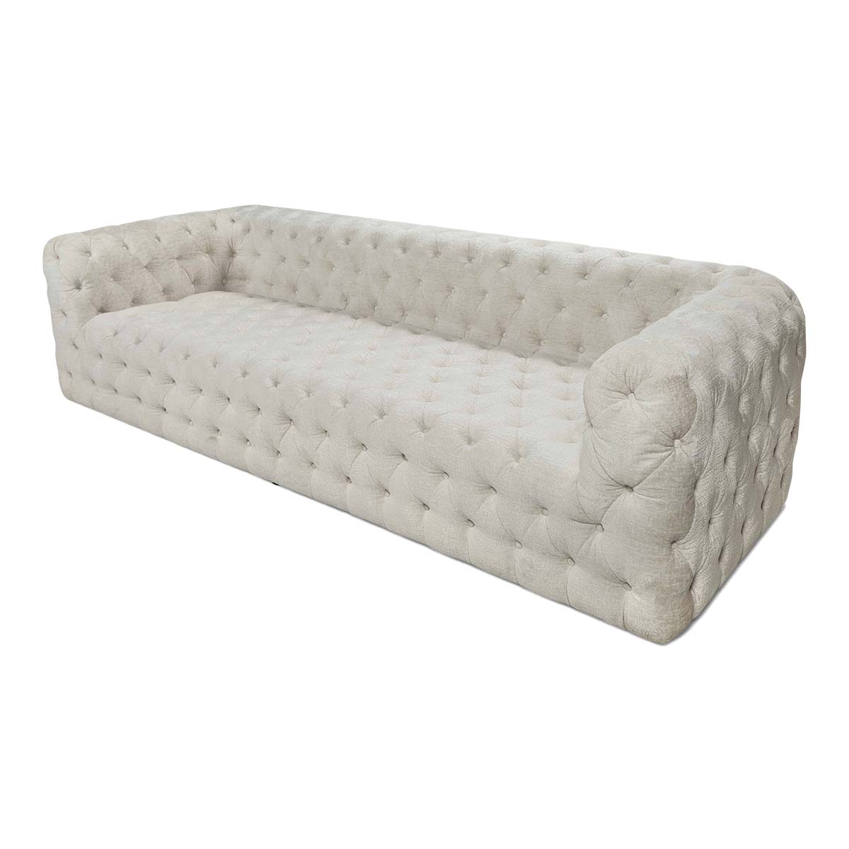 Palm Beach Sofa in Poodle