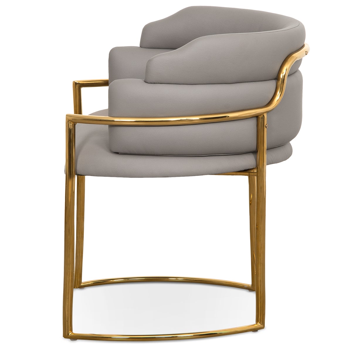 Buenos Aires Dining Chair - ModShop1.com