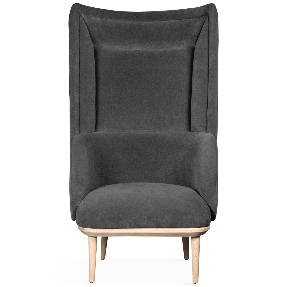 Copenhagen 2 Wing Chair