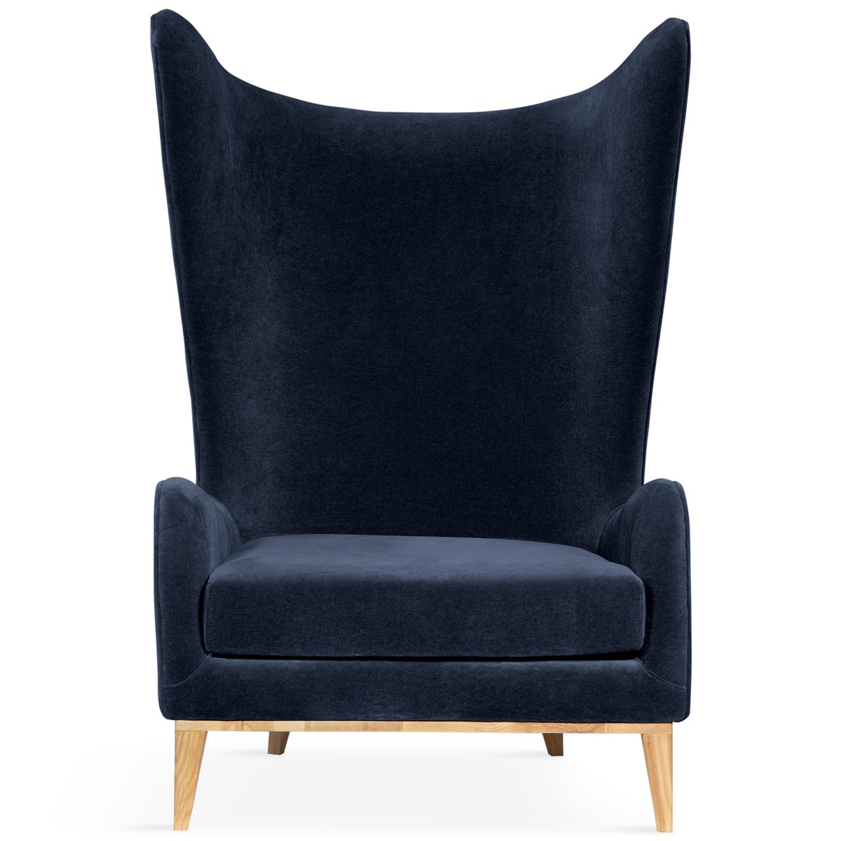 Dr. Evil Wing Chair