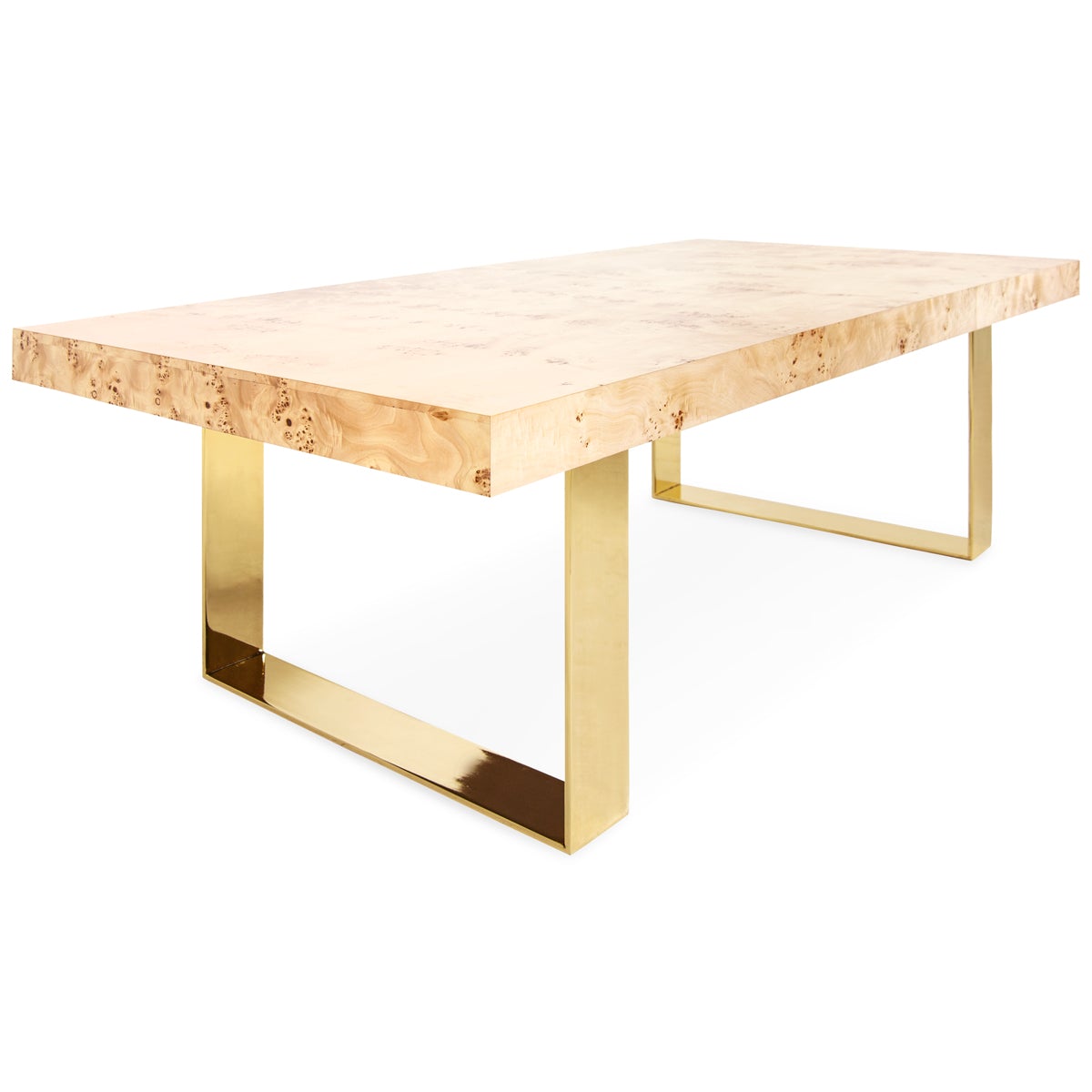 Goldfinger Dining Table - ModShop1.com