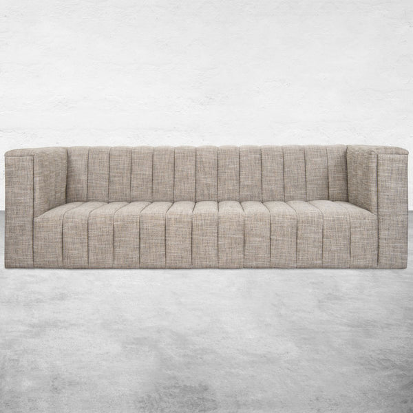 Monaco Sofa in Linen - ModShop