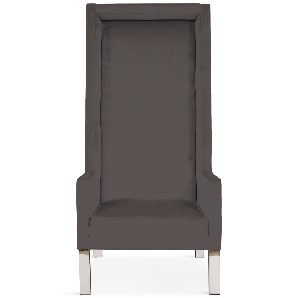 Monaco Wing Chair - ModShop1.com