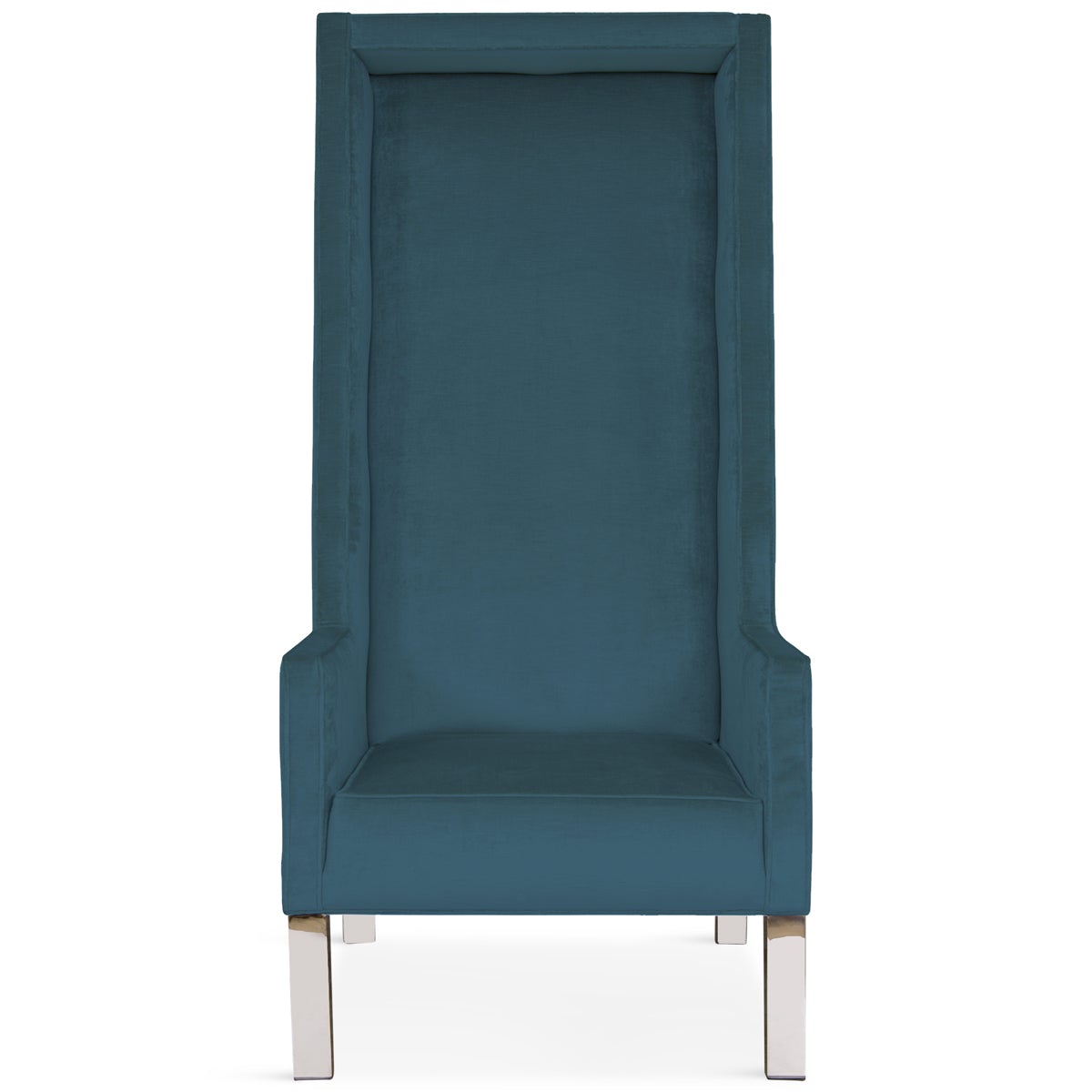 Monaco Wing Chair - ModShop1.com