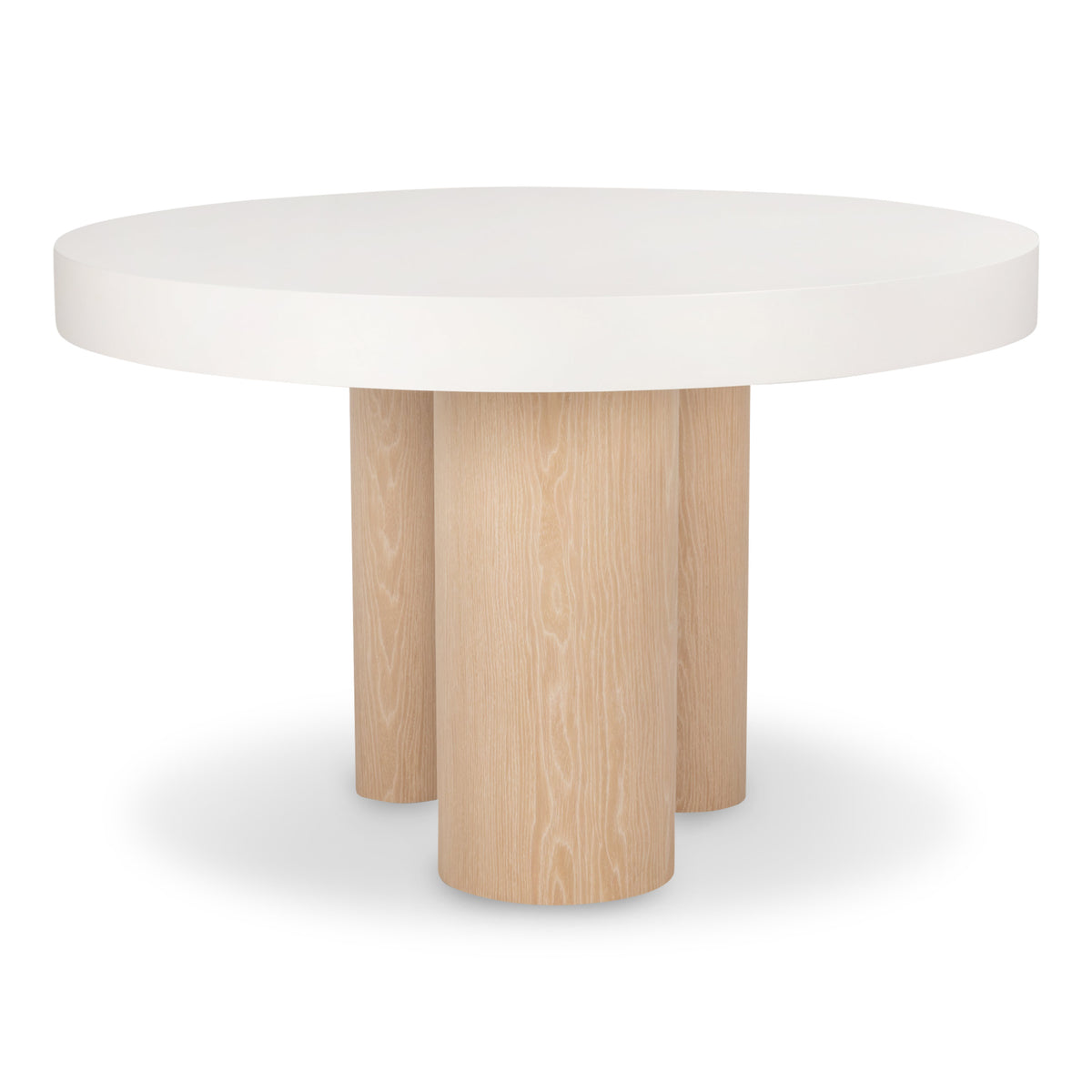 Triplet Dining Table