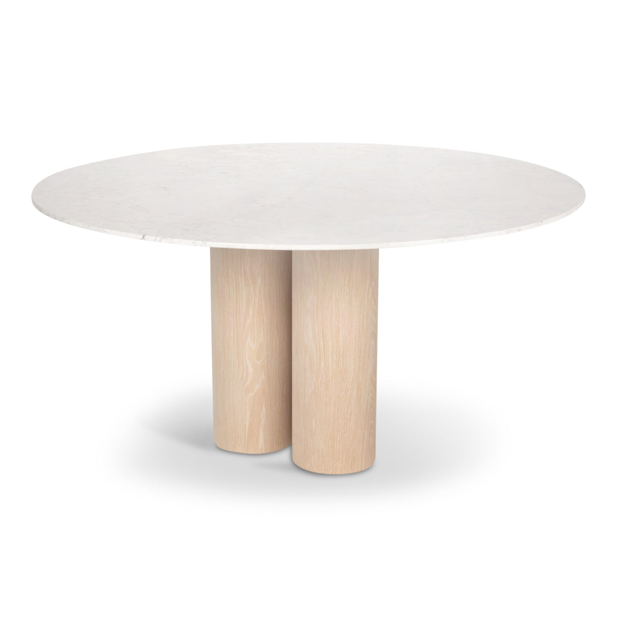 Triple Sec Marble Dining Table