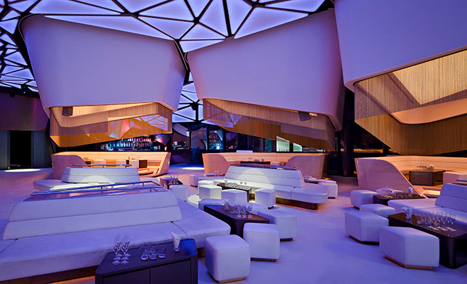 Top Bar/Nightclub Destinations