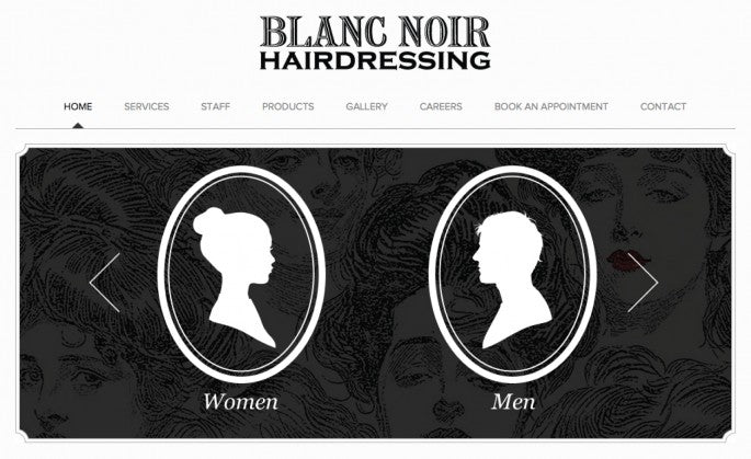 blanc noir ModShop