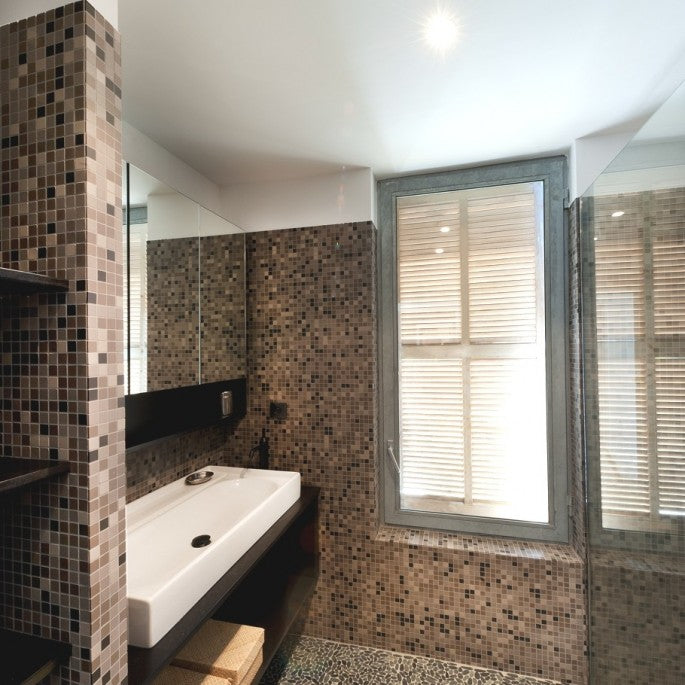 Contemporary La Prado Marseilles, France