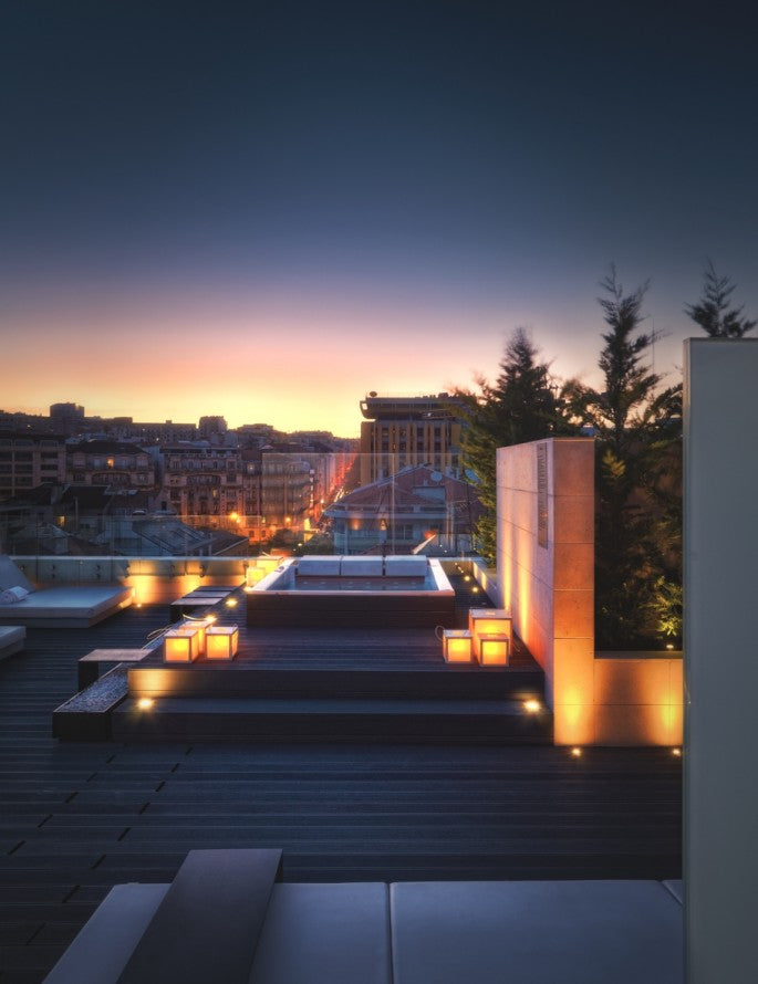 Award-Winning Designer Cristina Jorge de Carvalho