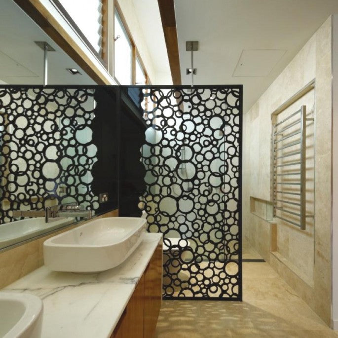 The Fabulous Brown Street Residence, Brisbane