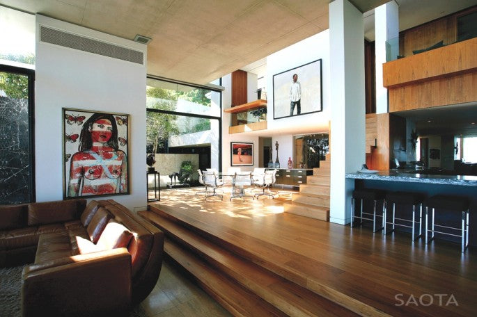 Contemporary Property Victoria 73, Cape Town