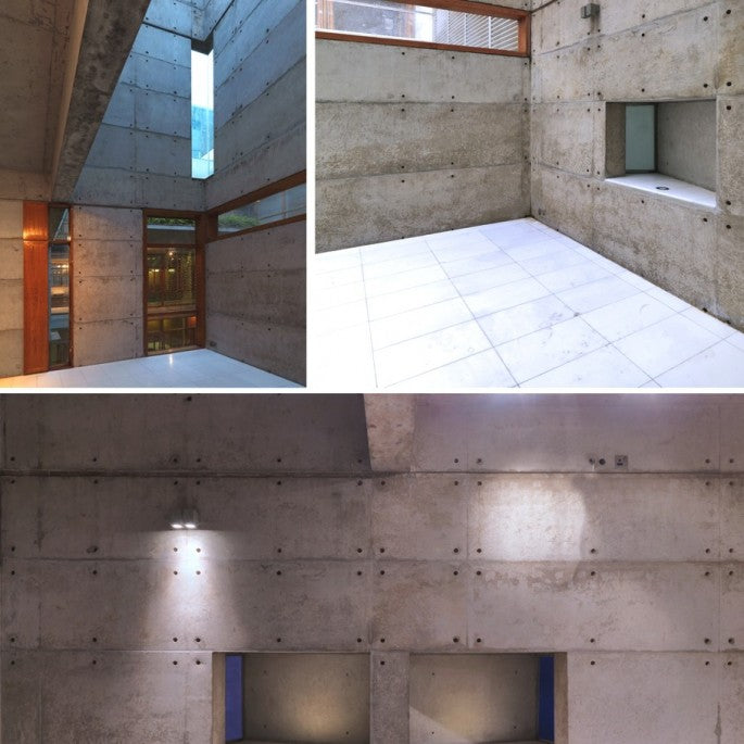 Residential Building of the Year Award, S.A Residence, Bangladesh