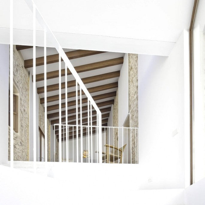 Contemporary Can Manuel d’en Corda, Formentera