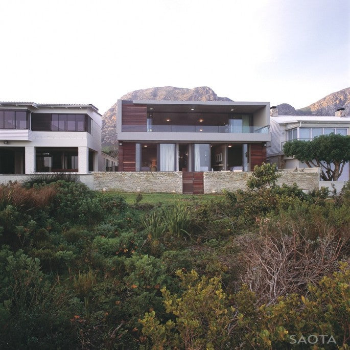 Luxury Voelklip Beach House, South Africa