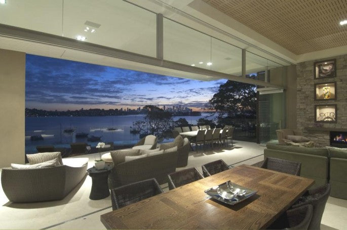 Luxury Vaucluse House A, Sydney