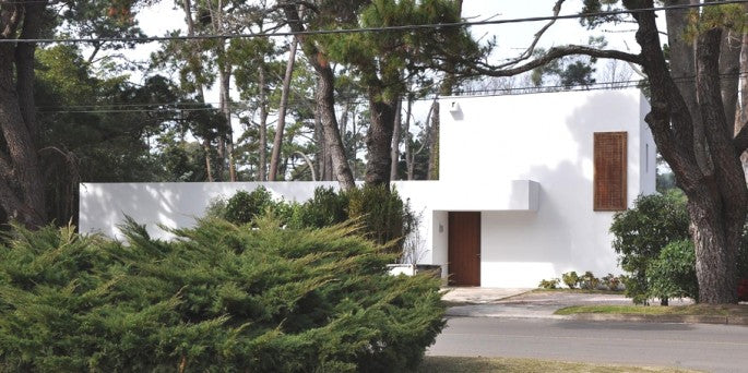 Luxurious Villa La Hilaria, Uruguay