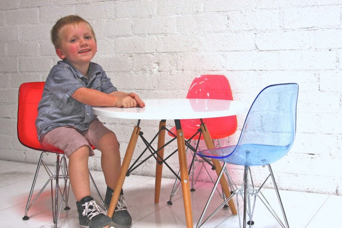 Modern Children’s Furniture