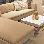 Spring Floor model sale event