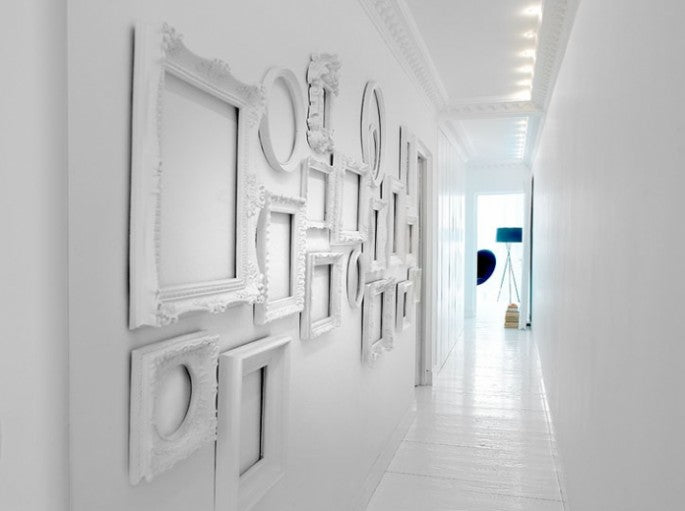 Interior Designer: Nacho Polo