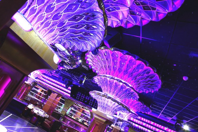 Luxury Palace Hotel Byblos, Saint Tropez