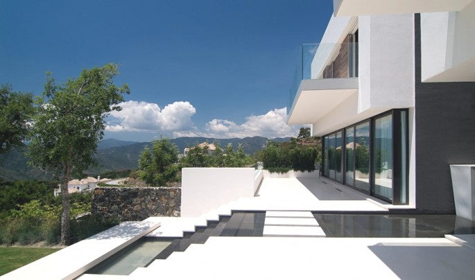 Luxury Andalucian Villa, Spain