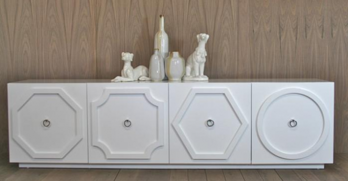 Modern Credenza’s For Any Style