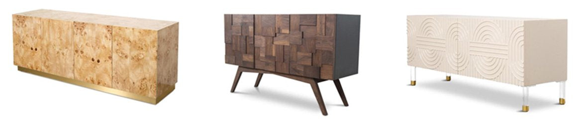 Credenza Buying Guide