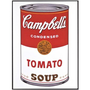 Weekly Inspiration: Pop Art