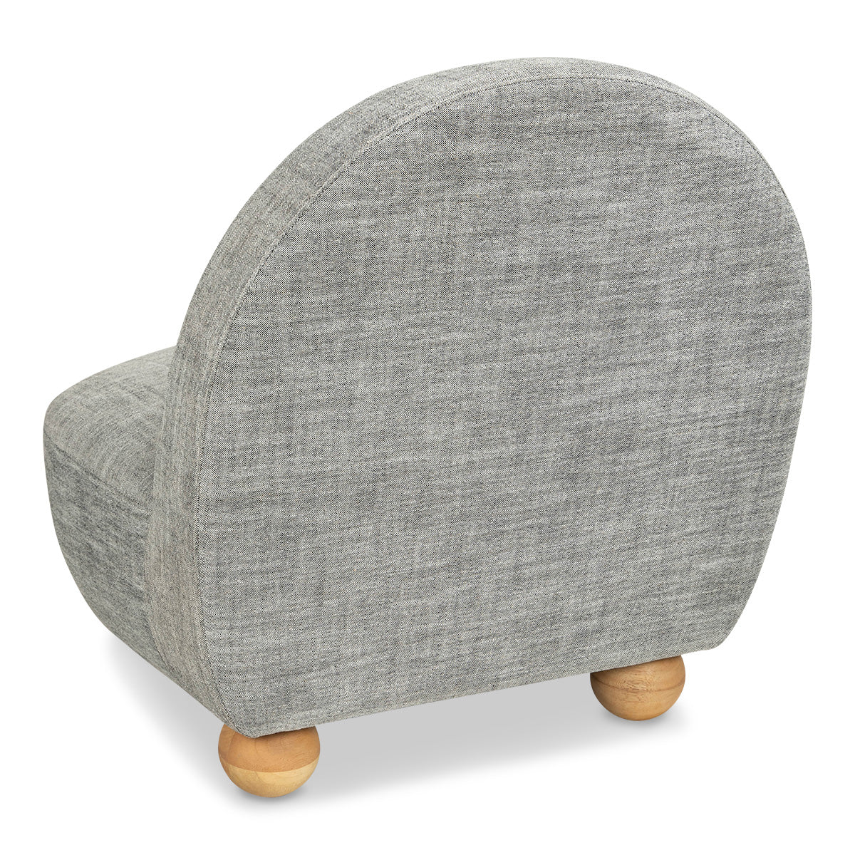 Fit&#39;z Occasional Chair in Linen
