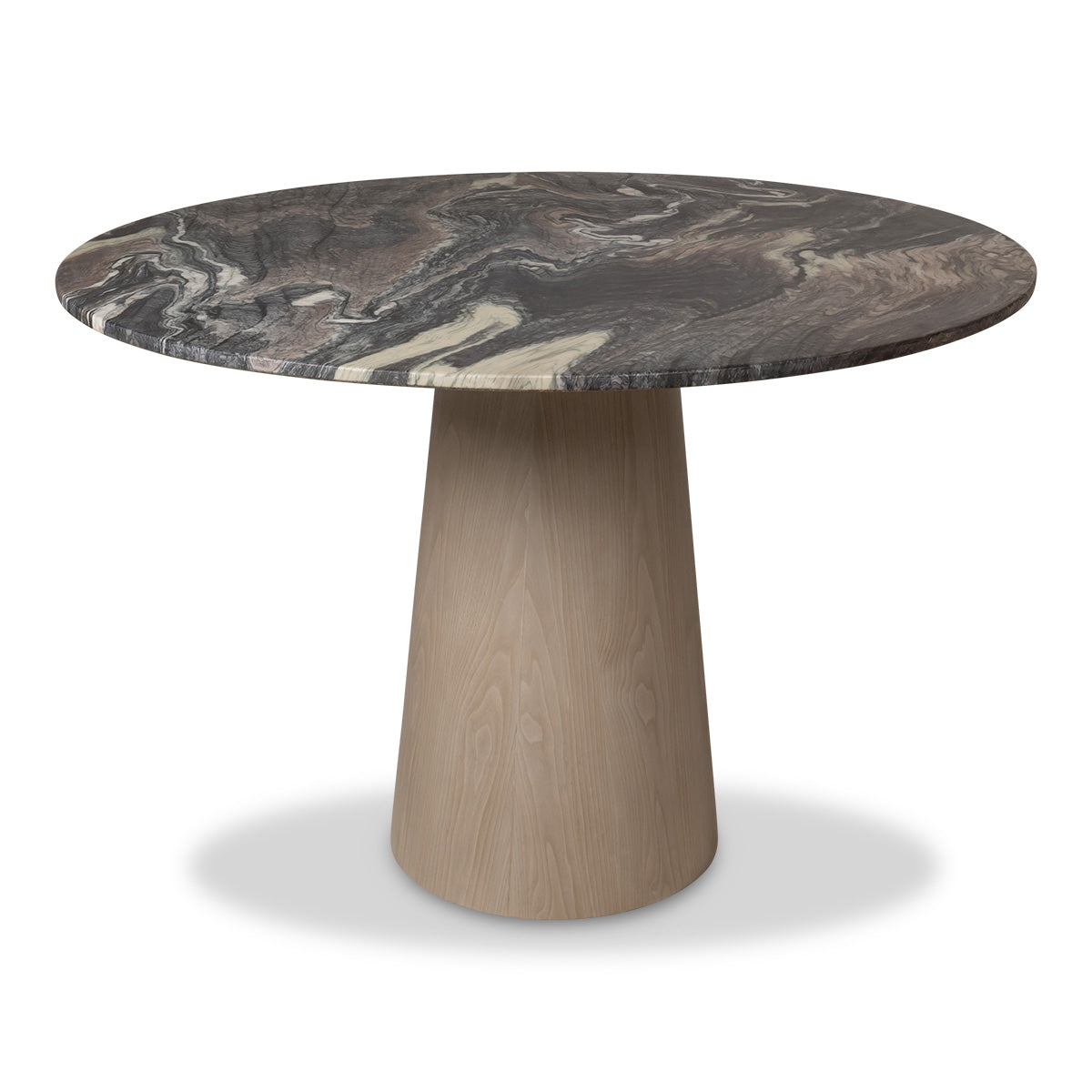 Shoreclub Dining Table with Marble Top