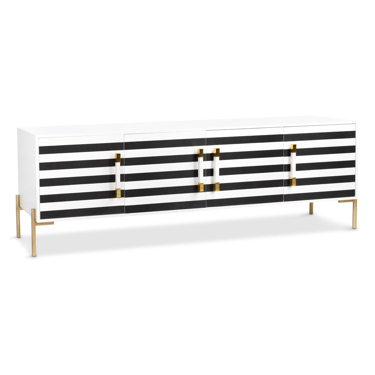 Cabana Credenza