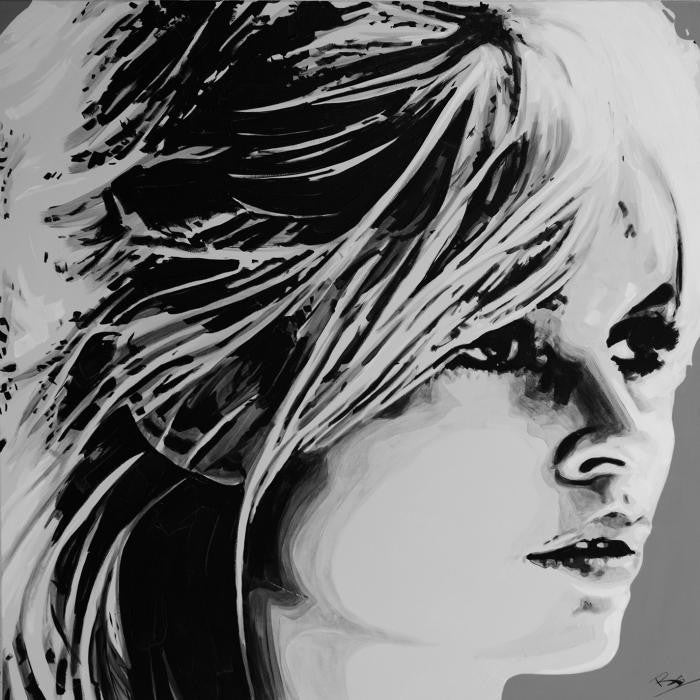 Brigitte Bardot - ModShop1.com