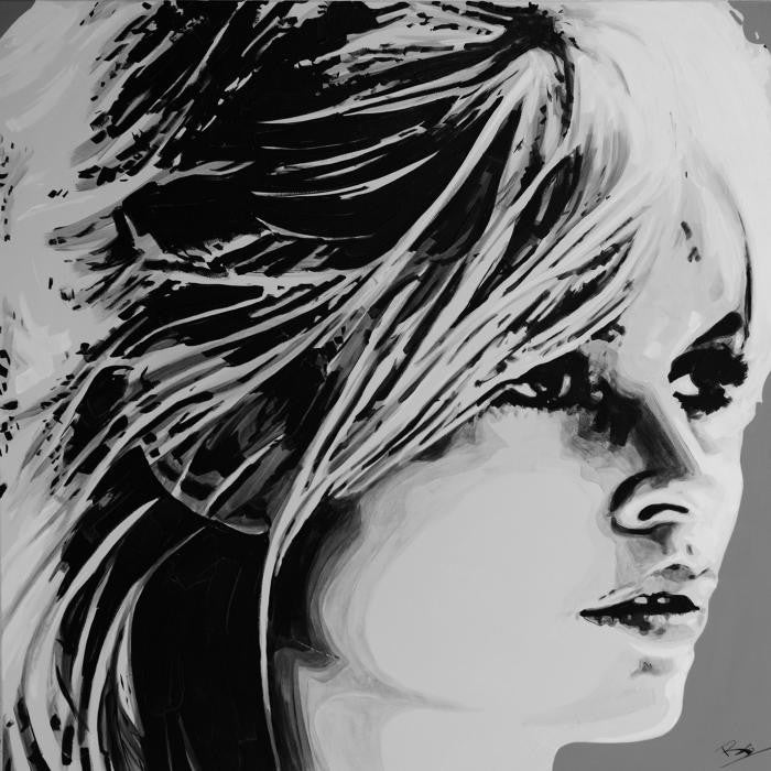 Brigitte Bardot - ModShop1.com
