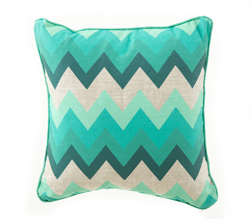 Zig Zag Ombre - ModShop1.com