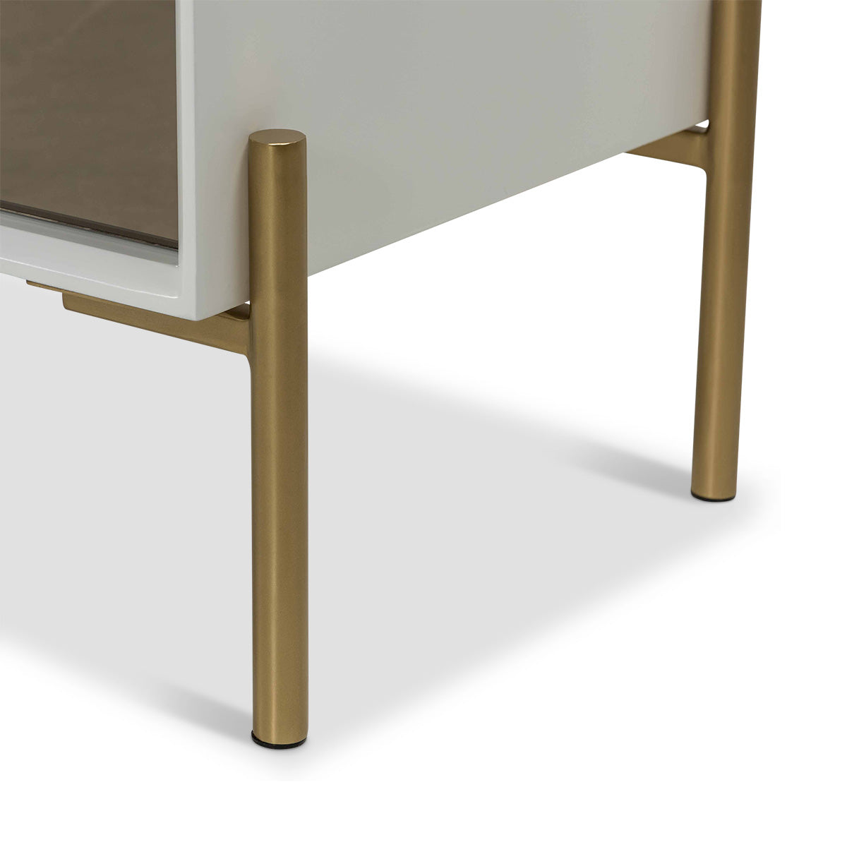 Checkers 3 Door Credenza