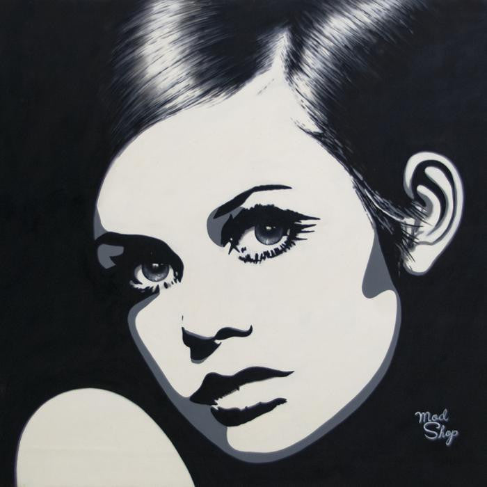 Twiggy - ModShop1.com